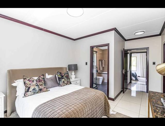 3 BEDROOM PROPERTY TO RENT IN CARLSWALD